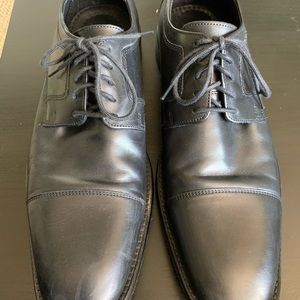 J Murphy Cap Toe Dress Shoe 11